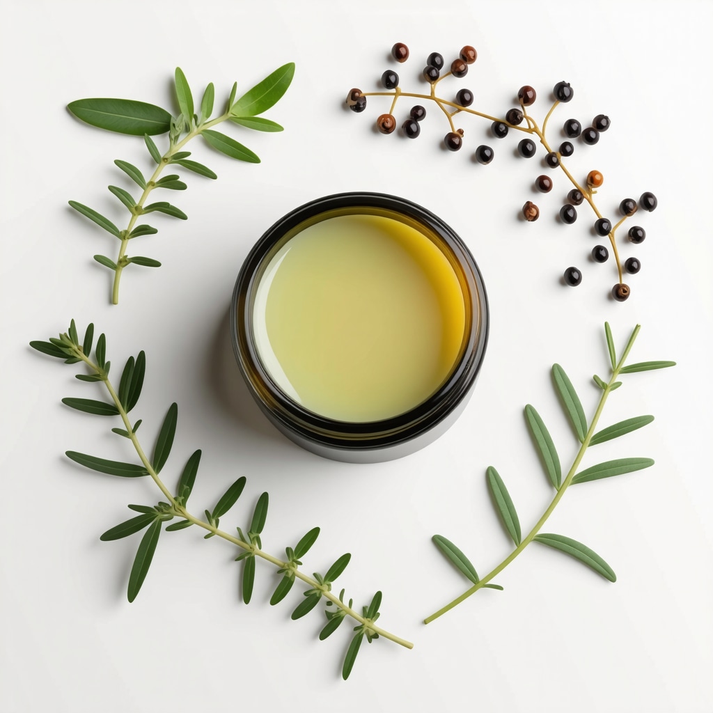 Natural Skincare for Autoimmune Skin Issues: Tallow Benefits