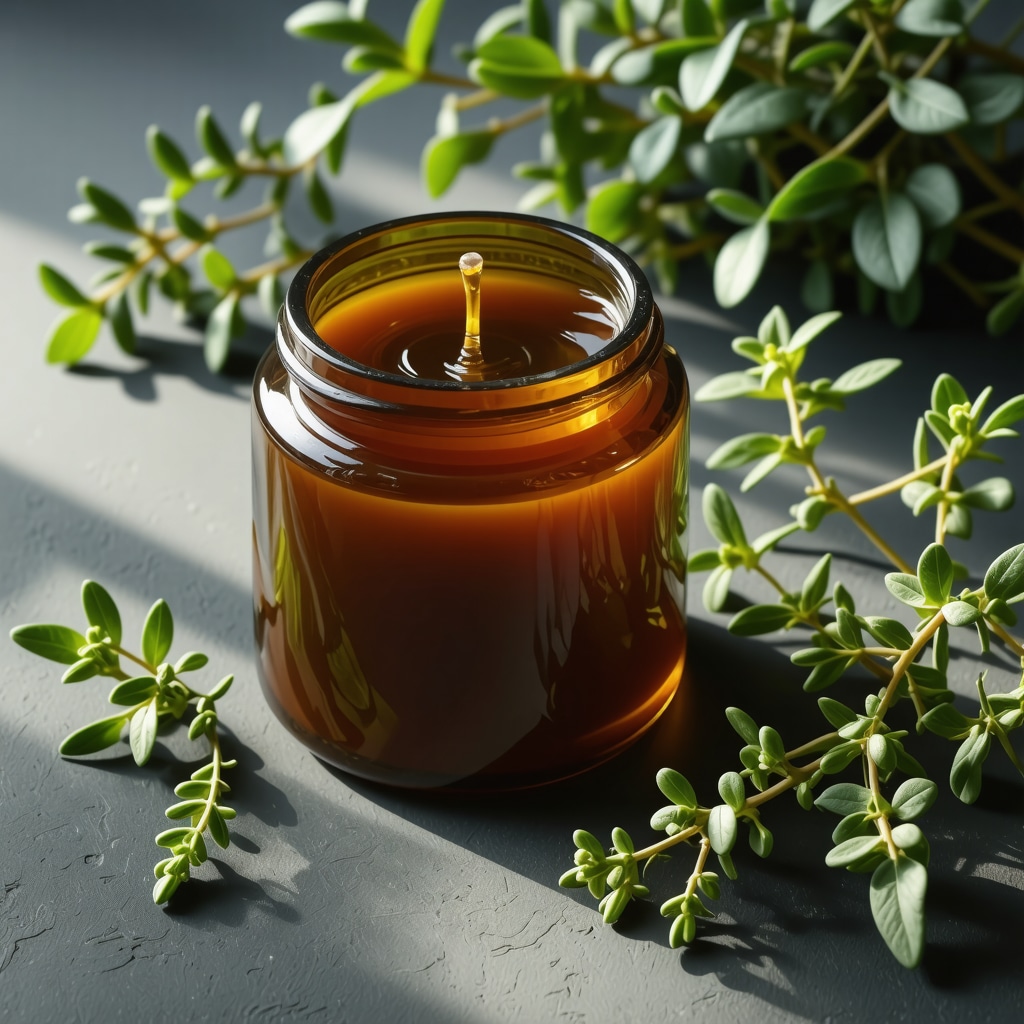 Natural Skincare for Autoimmune Skin Issues Using Grass-Fed Tallow