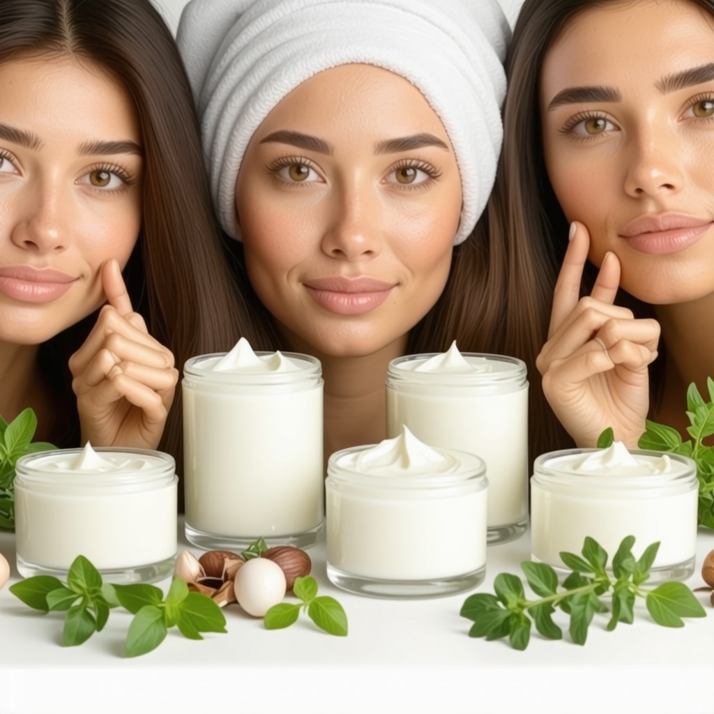 Natural Skincare for Autoimmune Skin Issues Using Tallow