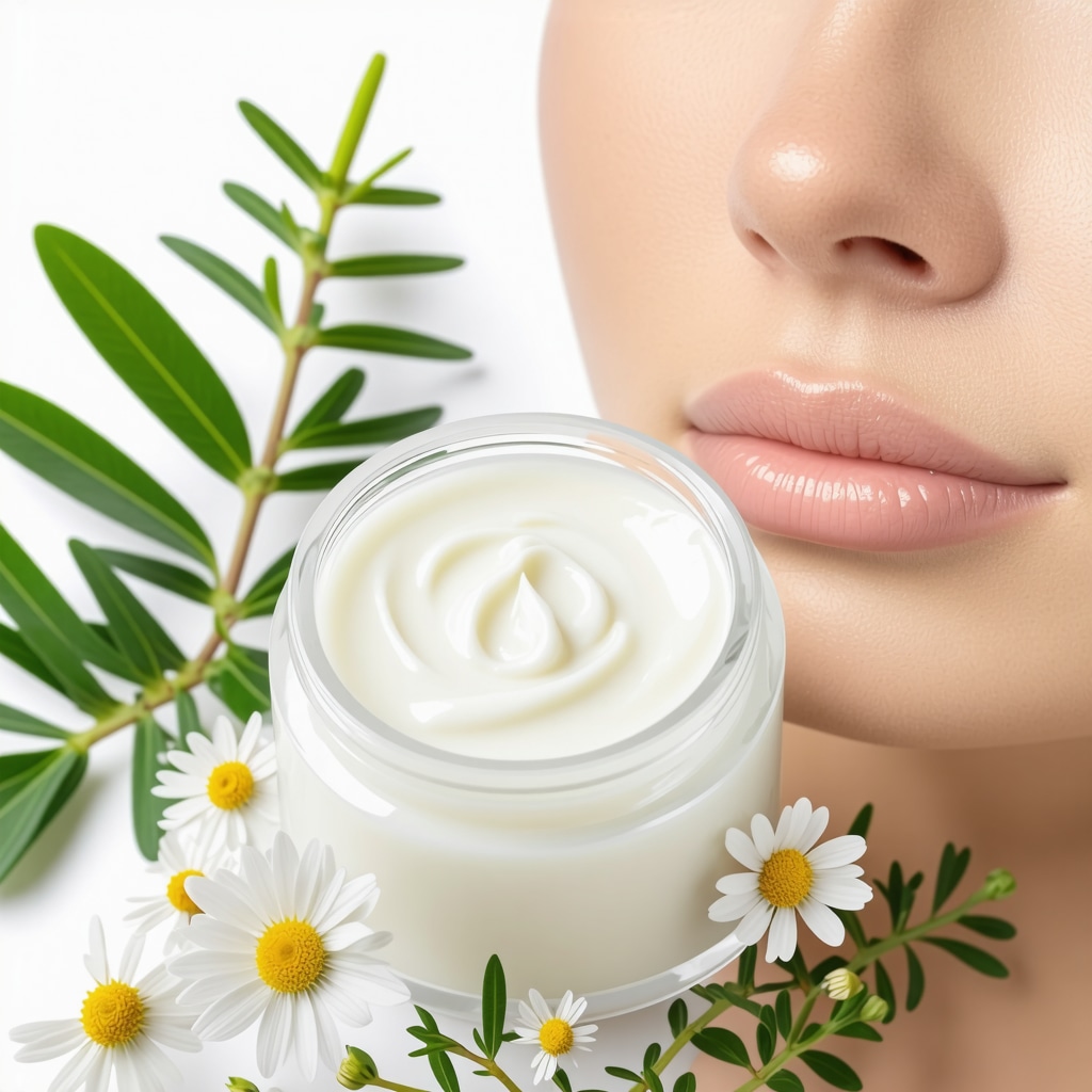 Natural Skincare for Autoimmune Skin Issues with Tallow