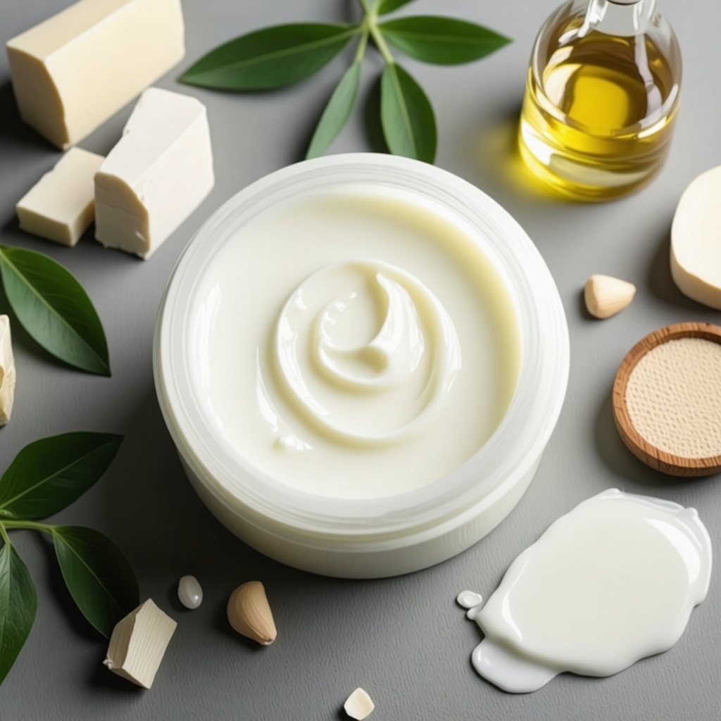 Natural Tallow Moisturizer Benefits for Dry Skin