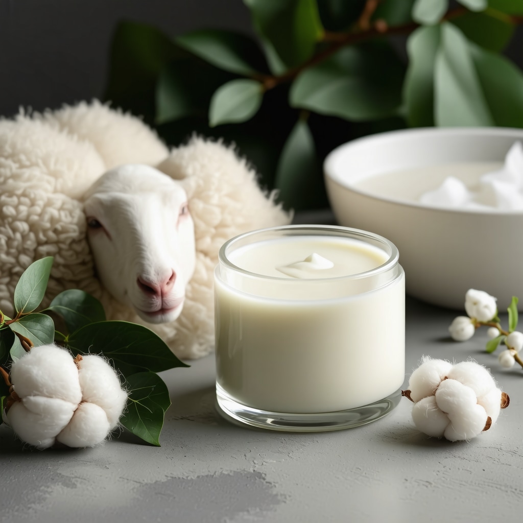 Natural Tallow Moisturizer: Perfect for Dry, Sensitive Skin