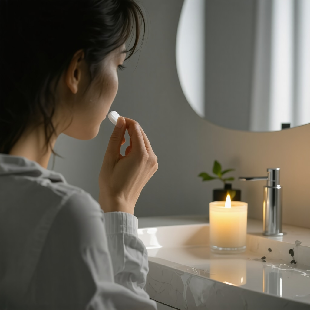 Night Care Routine: Using the Best Tallow Night Cream Tips