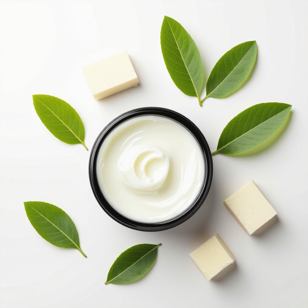 Non-Toxic Face Cream Tallow: Safe Moisturizers for Sensitive Skin
