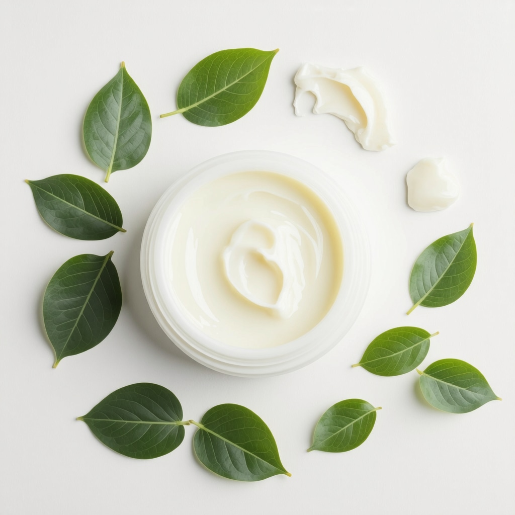 Non-Toxic Face Cream Tallow: Safe Moisturizing Solutions