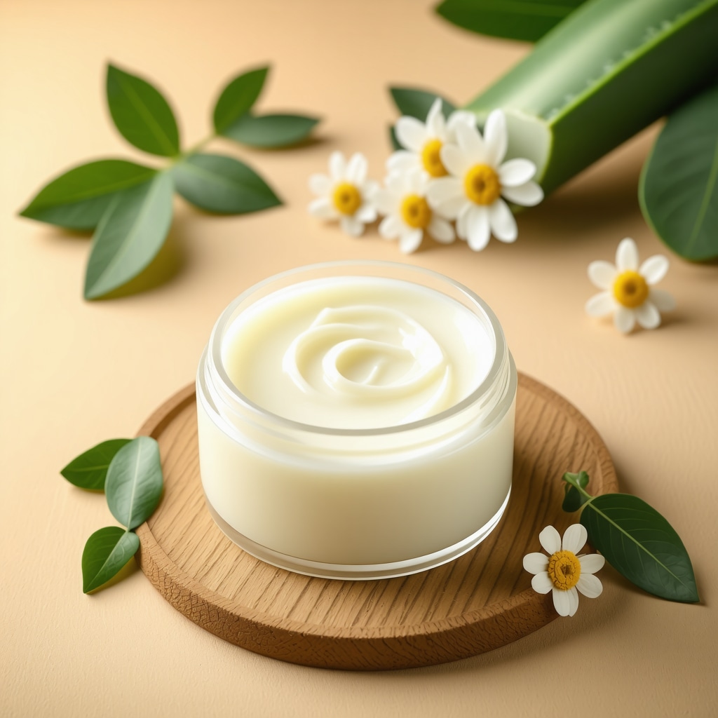 Non-Toxic Face Creams with Tallow: Safe Moisturizing Choices