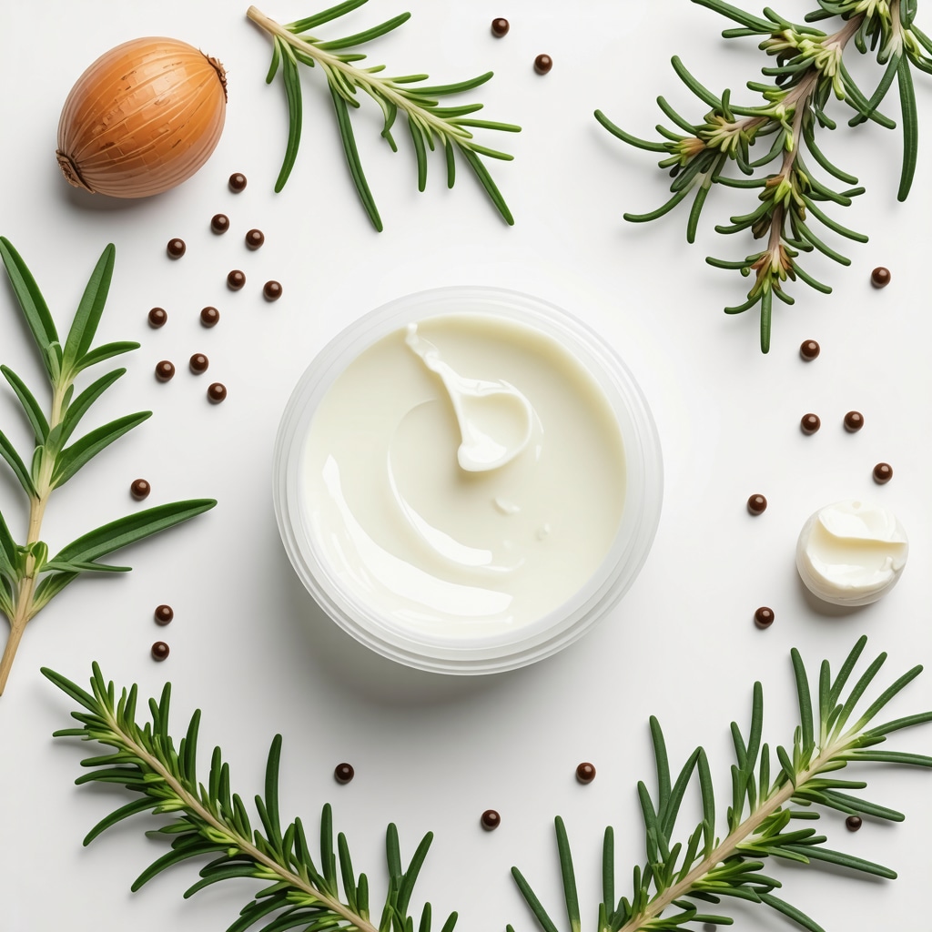 Non-Toxic Tallow Creams: Say Goodbye to Harmful Chemicals