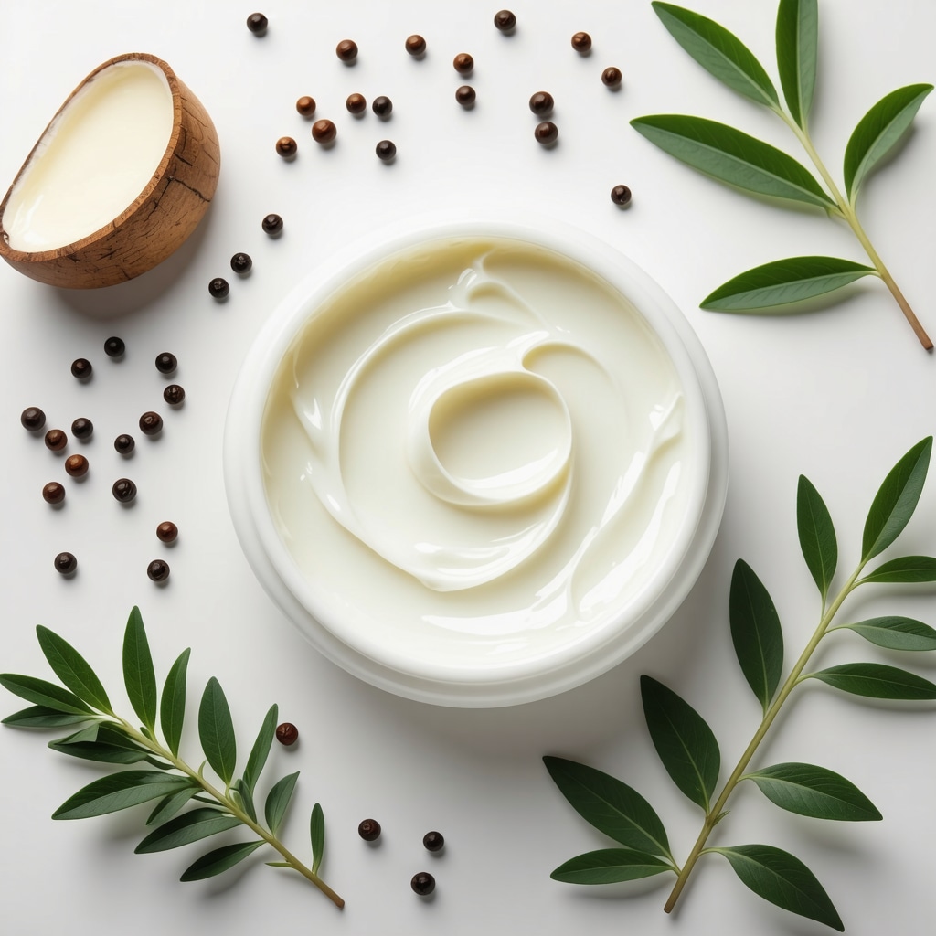 Nutrient-Dense Skincare Creams: Why Tallow Stands Out