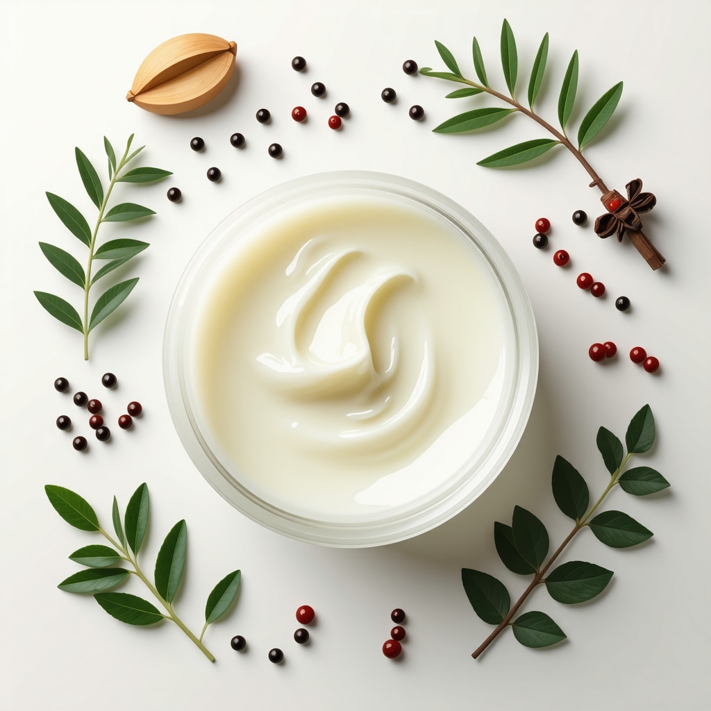 Nutrient-Dense Tallow Creams: Ultimate Skin Nourishment Guide 2024