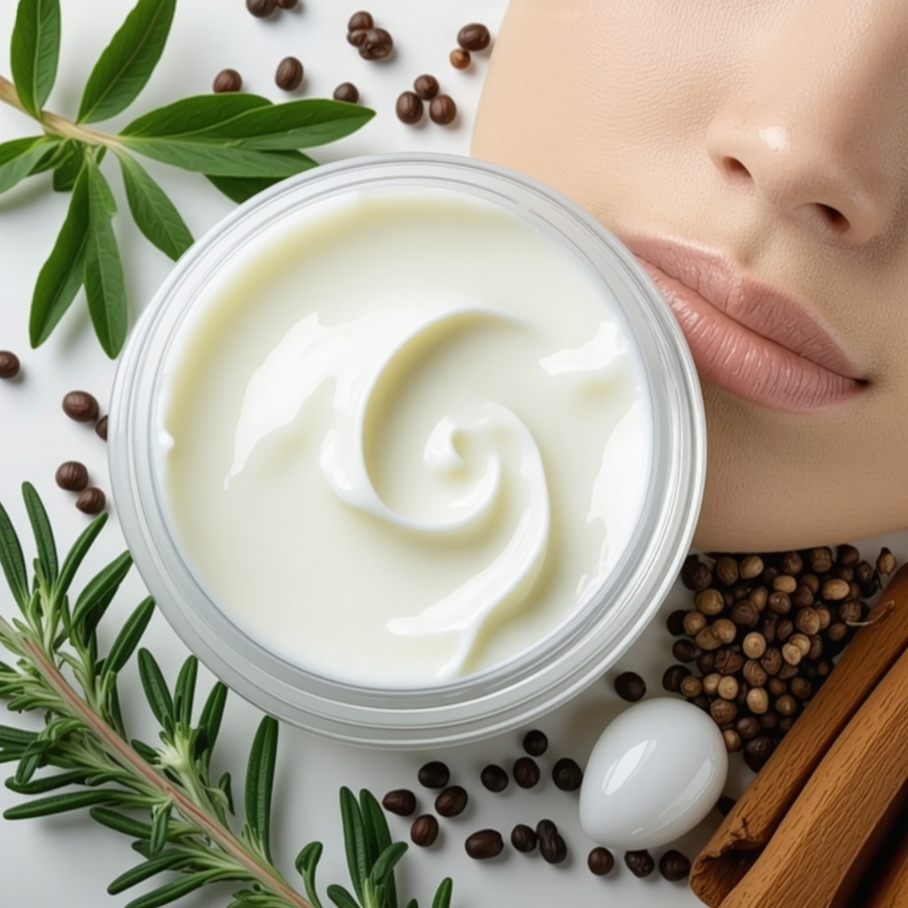Nutrient-Dense Tallow Skincare Cream: How It Revitalizes Skin