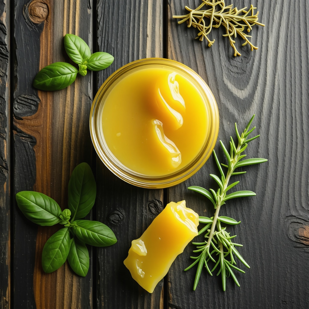 Nutrient-Rich Beef Tallow Skincare: Benefits and Uses