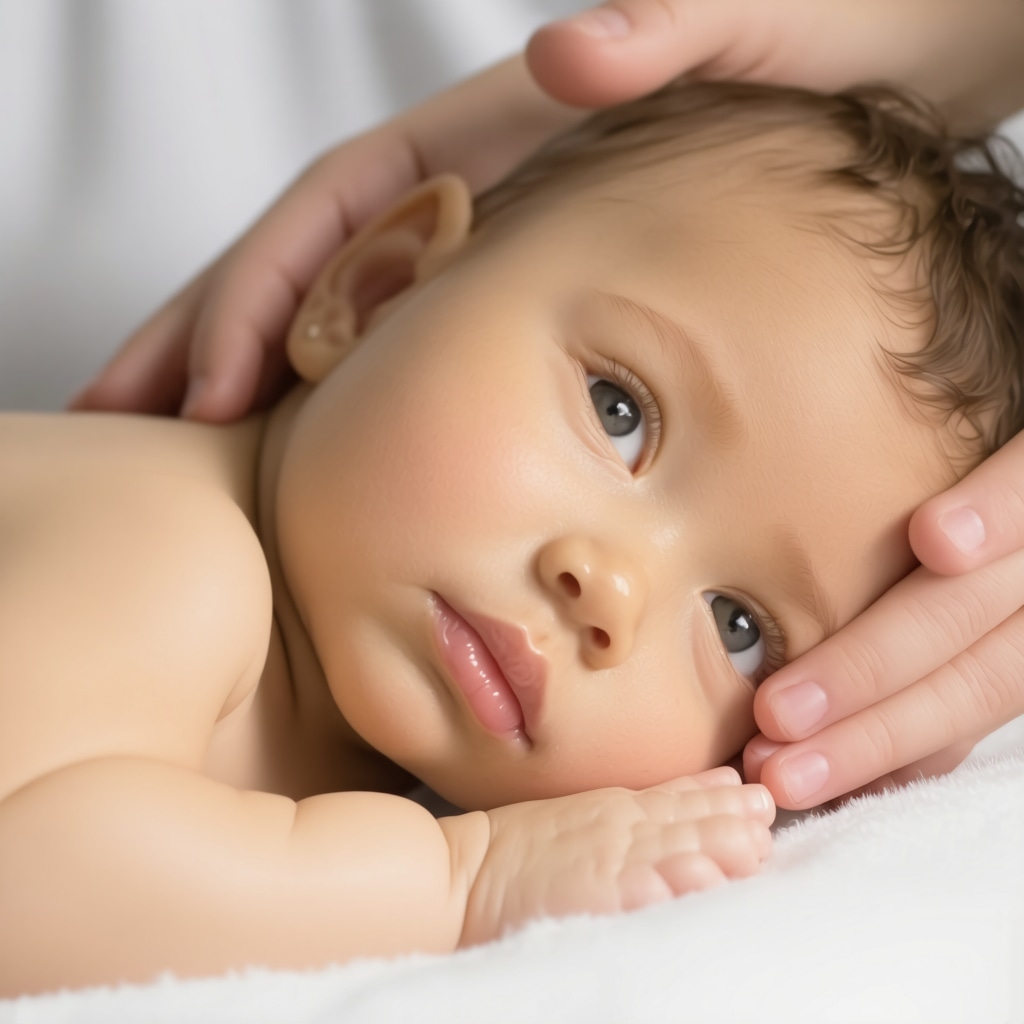 Organic Tallow Balm for Babies: Gentle Care Tips for Newborns