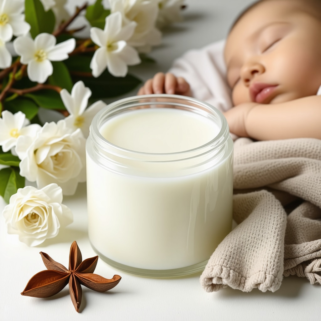 Organic Tallow Balm for Babies: Gentle Care You Can Trust