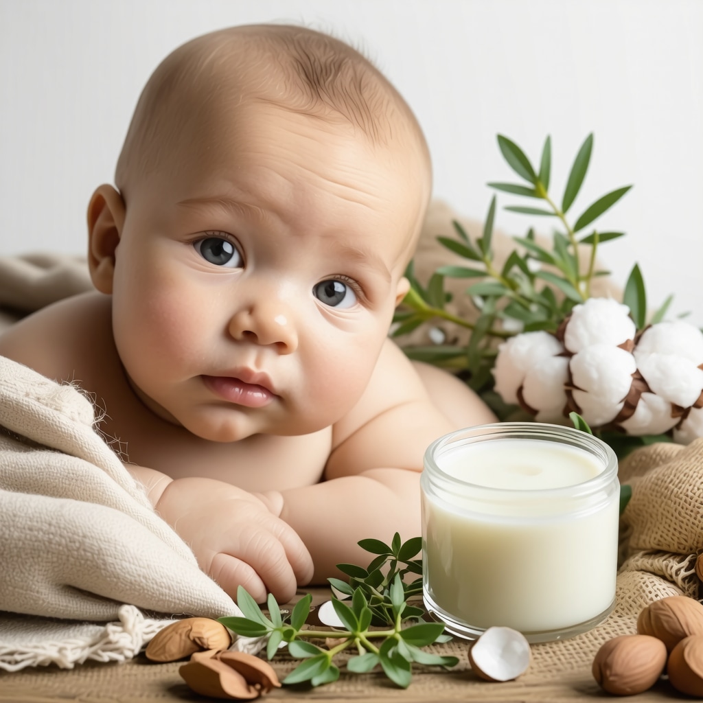 Organic Tallow Balm for Babies: Safe Moisturizer Tips