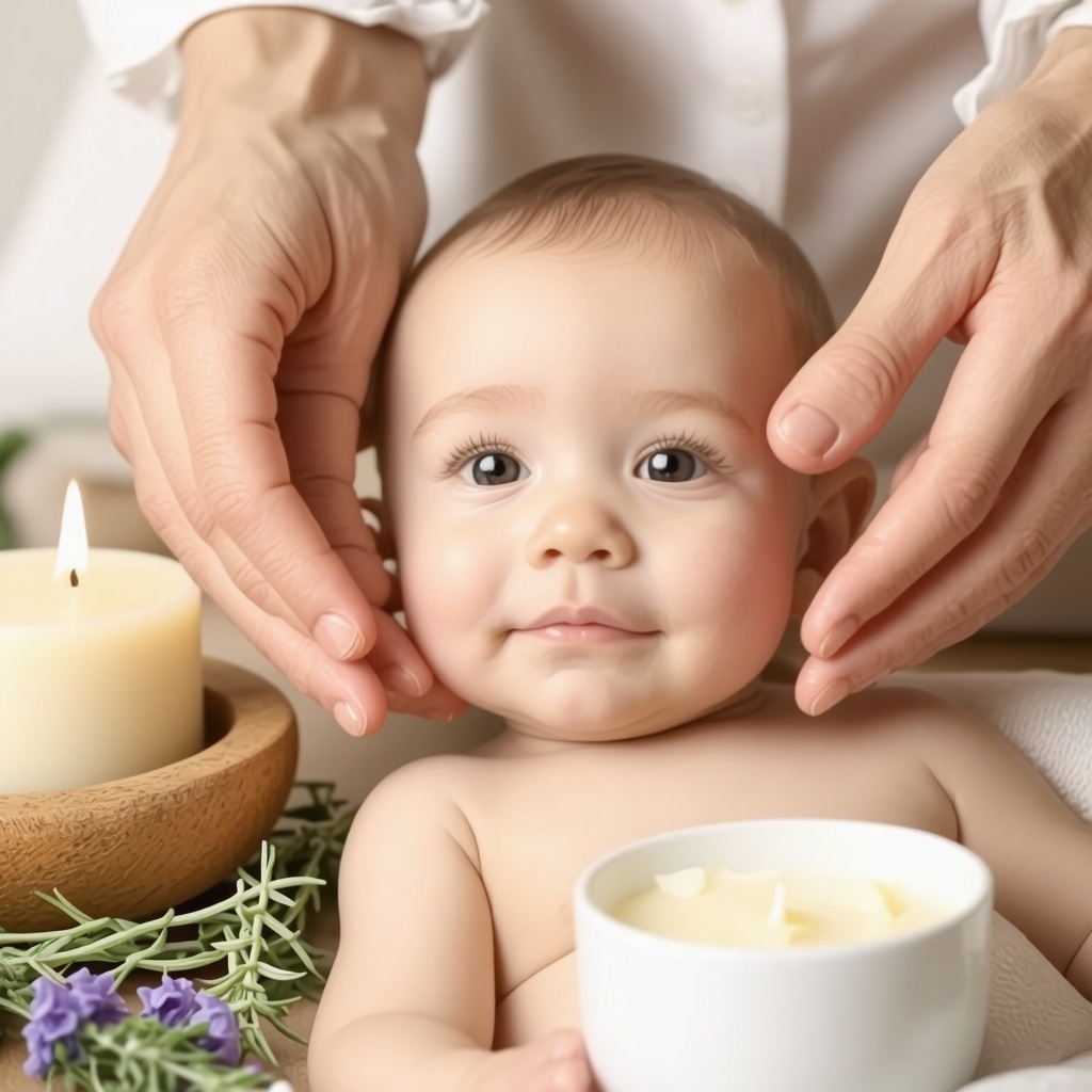 Organic Tallow Balm for Babies: Why Moms Are Choosing It