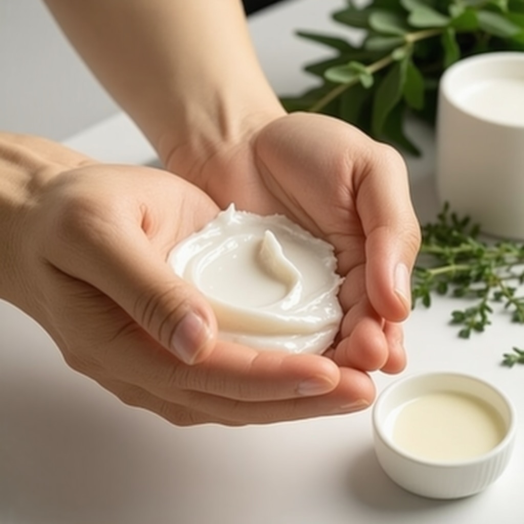 Organic Tallow Cream for Eczema: Effective Skin Relief Tips