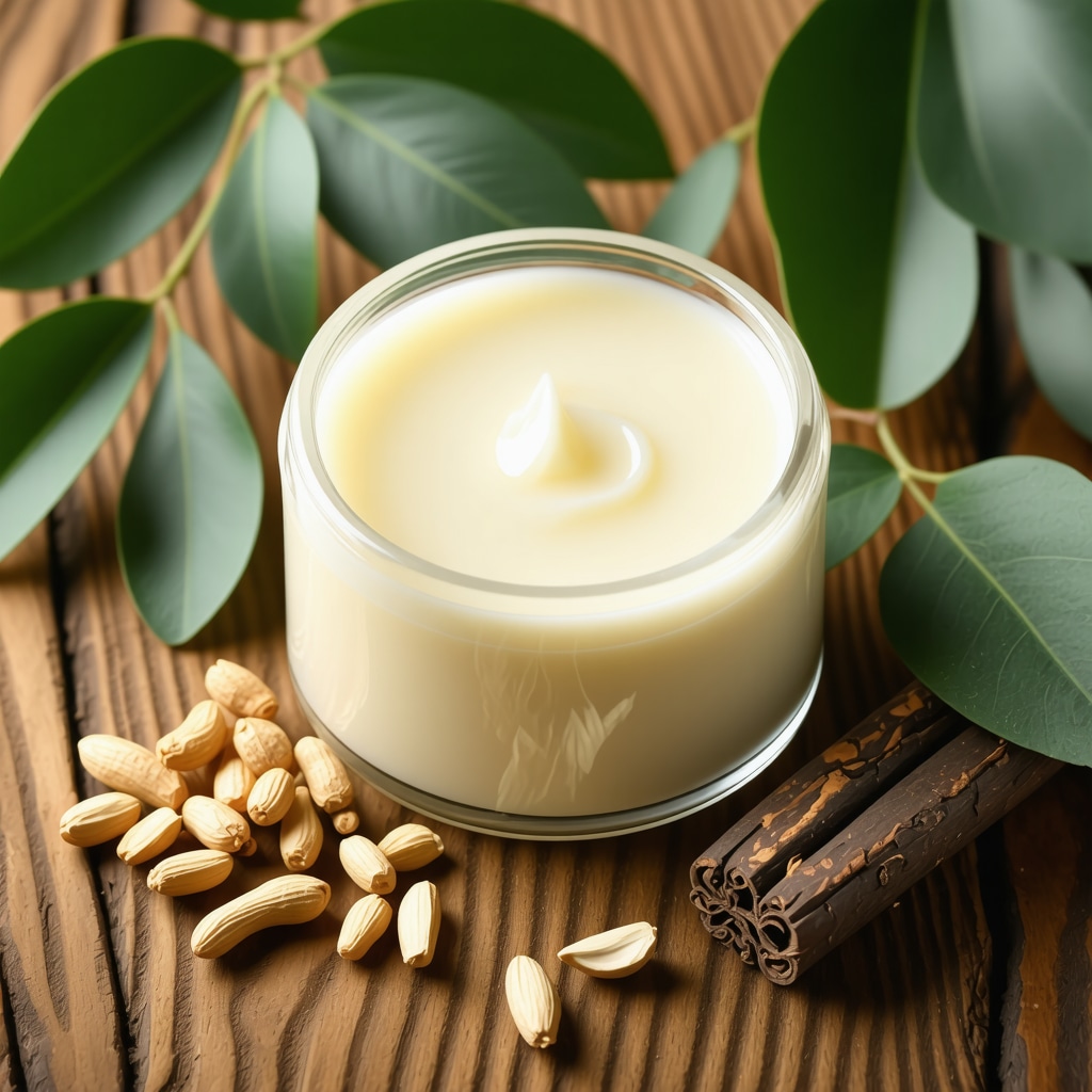 Organic Tallow Cream with Frankincense: Benefits & Tips