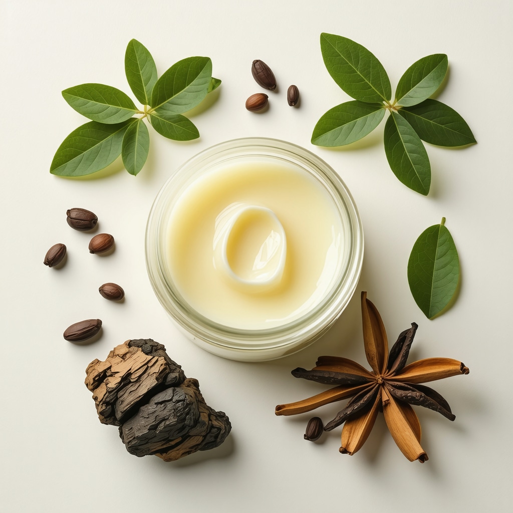 Organic Tallow Cream with Frankincense: Benefits & Uses
