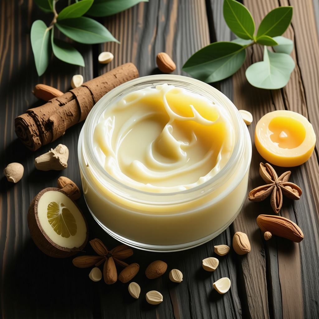 Organic Tallow Cream with Frankincense: Ultimate Anti-Aging Guide