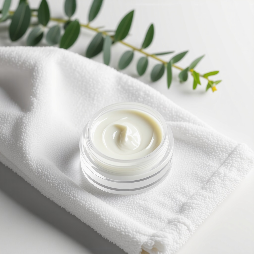 Organic Tallow Eye Cream: Benefits for Delicate Skin Care