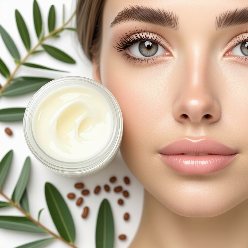 Organic Tallow Eye Cream: Gentle Care for Sensitive Skin