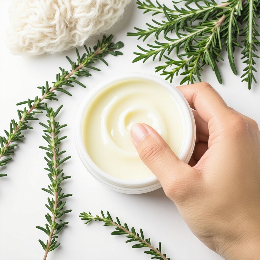 Organic Tallow Skin Salve Benefits: Natural Healing Power