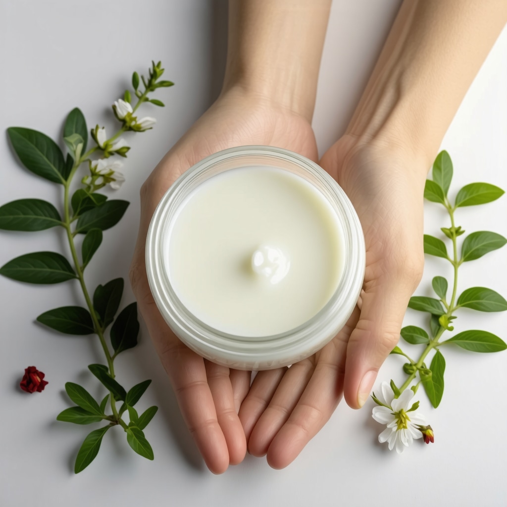 Organic Tallow Skin Salve: Natural Healing for Sensitive Skin