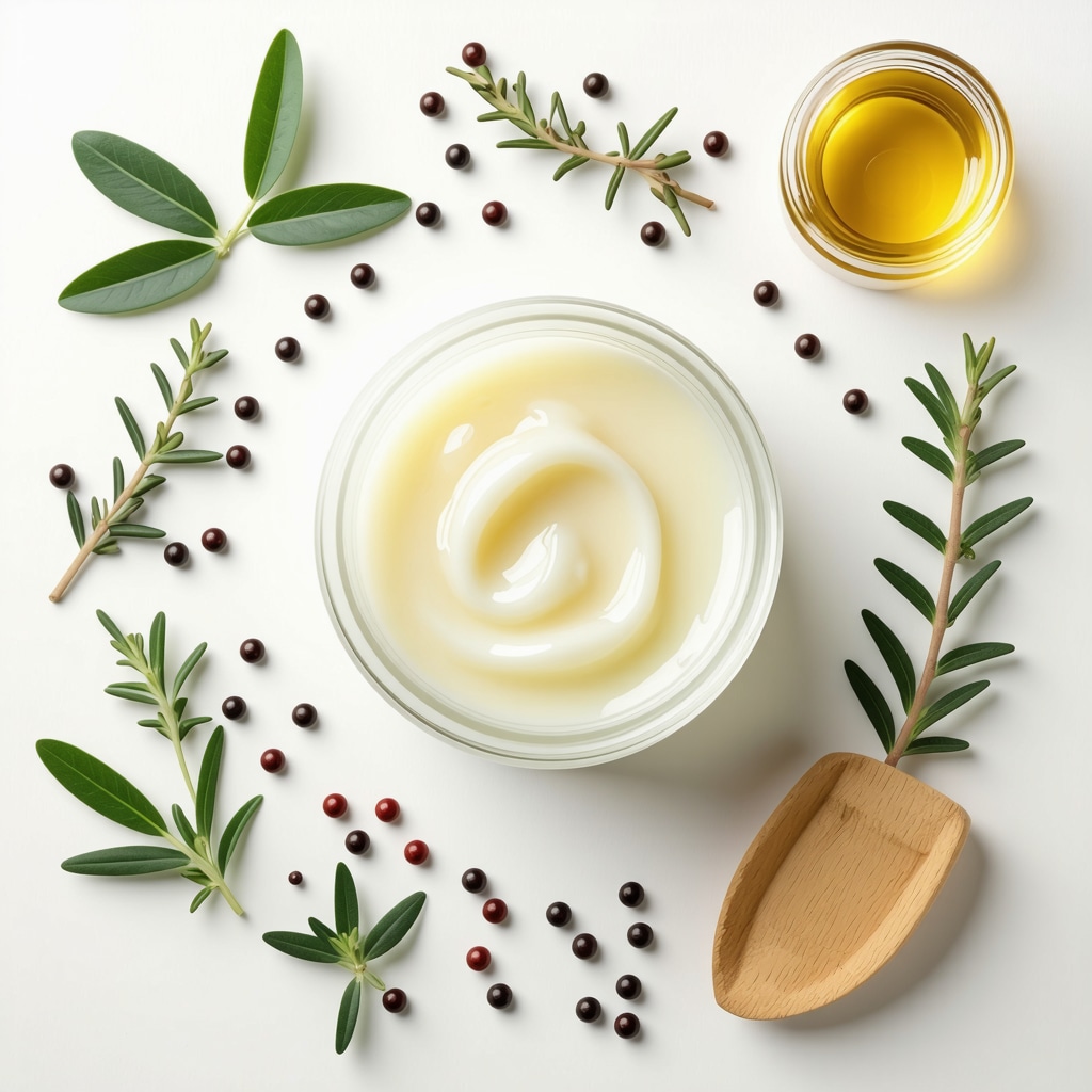 Organic Tallow Skin Salve for Dry Skin: Ultimate Healing Guide
