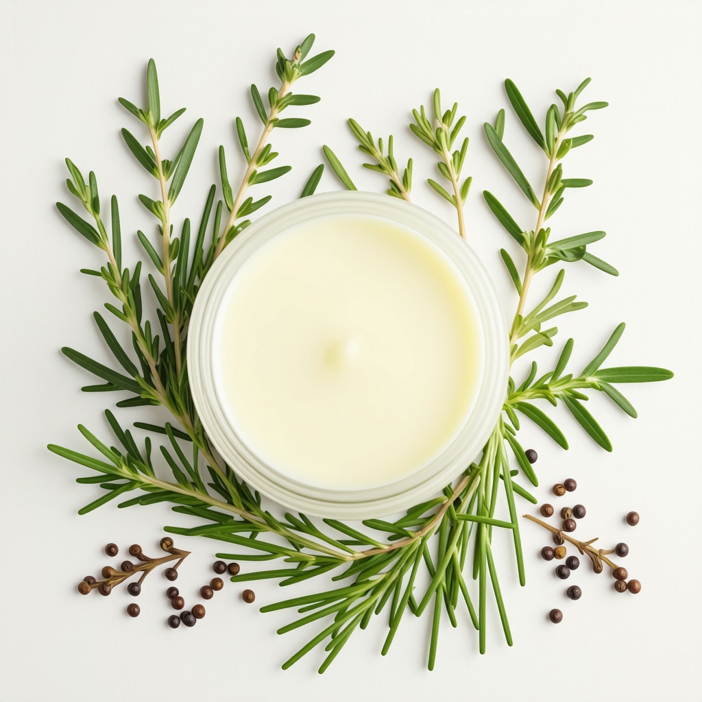 Organic and Grass-Fed Tallow: Pure Ingredients for Healthy Skin