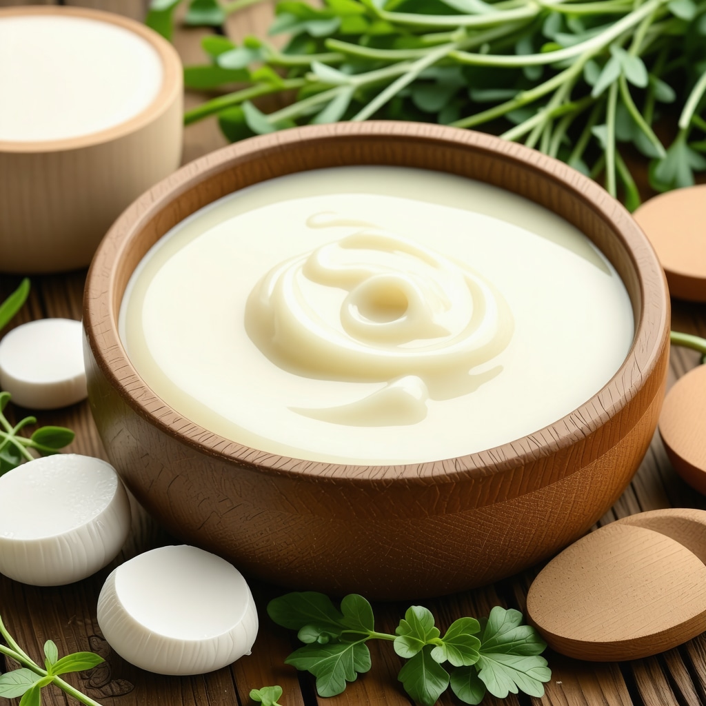 Organic and Grass-Fed Tallow: Why Quality Matters for Skin