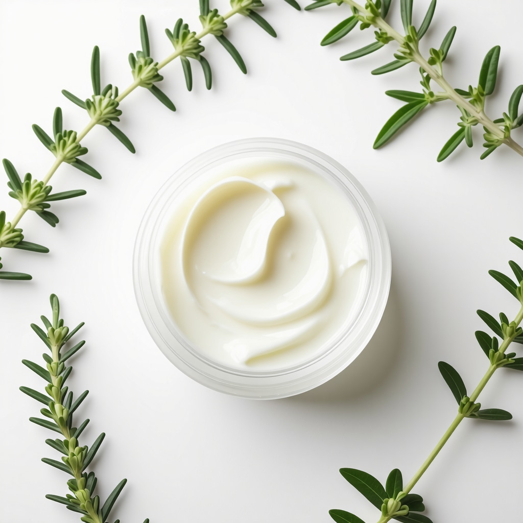 Seed Oil-Free Skincare: Discover Tallow Cream’s Natural Power