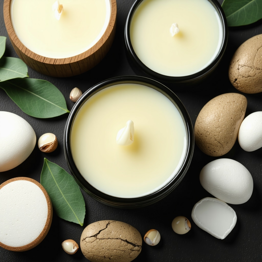 Seed Oil-Free Skincare: Discover the Power of Pure Tallow for Your Skin