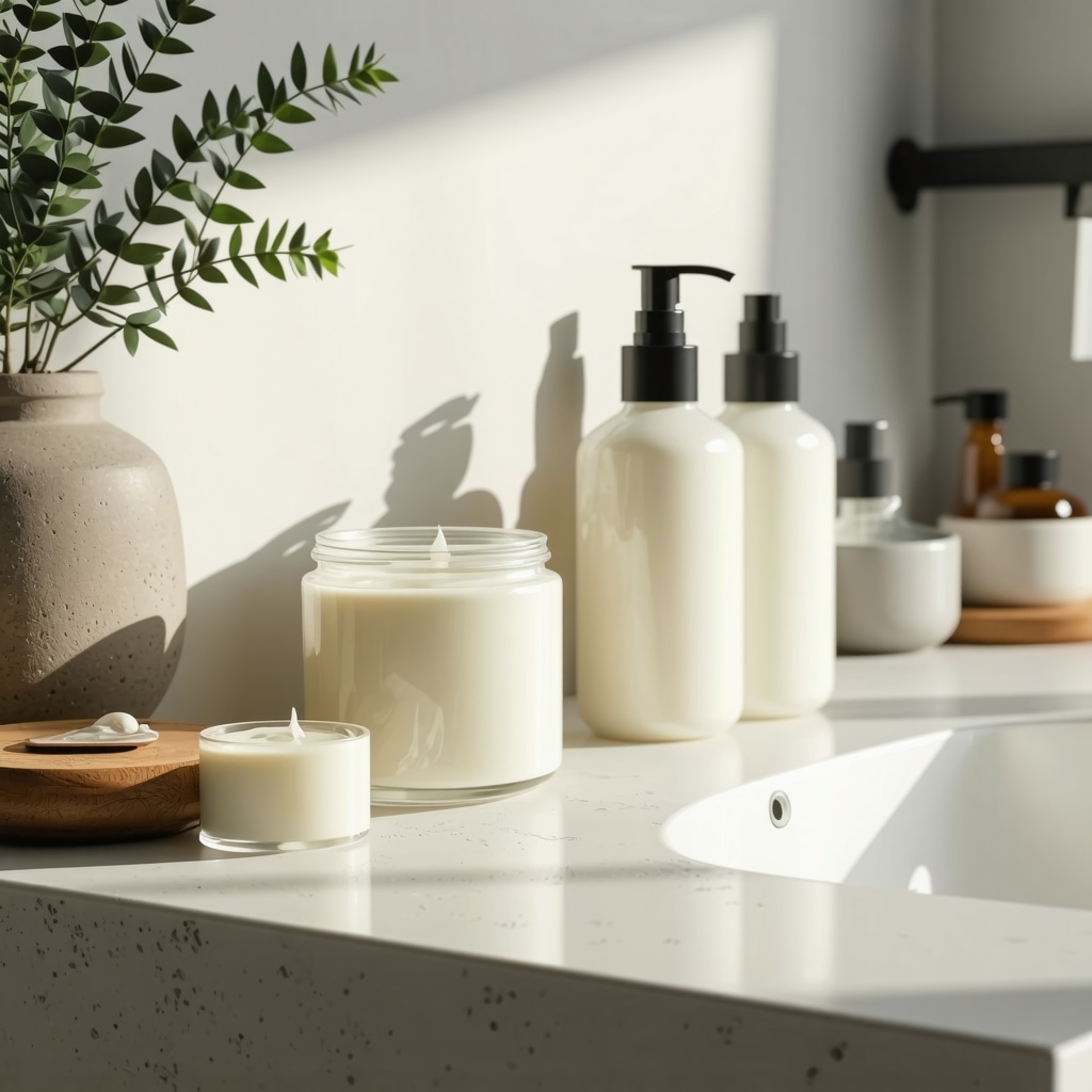 Simplify Your Routine with Minimalist Tallow Skincare Tips