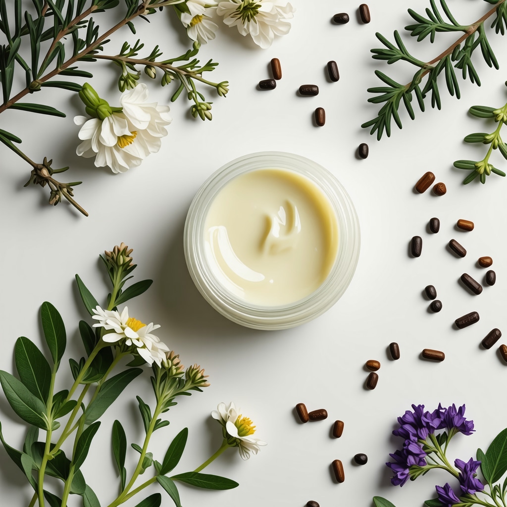 Skin Care Without Seed Oils: Why Choose Organic Tallow Balm