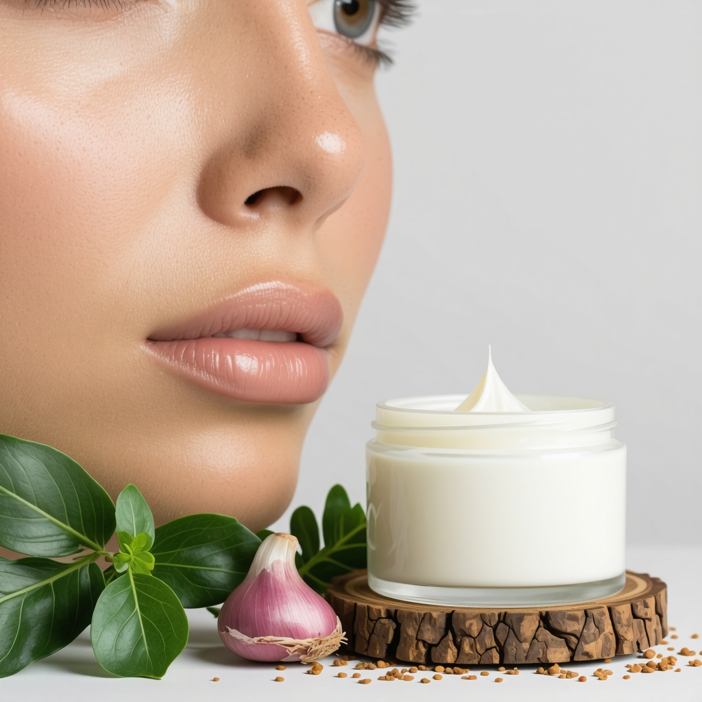 Skin Care Without Seed Oils: Why Choose Organic Tallow Cream