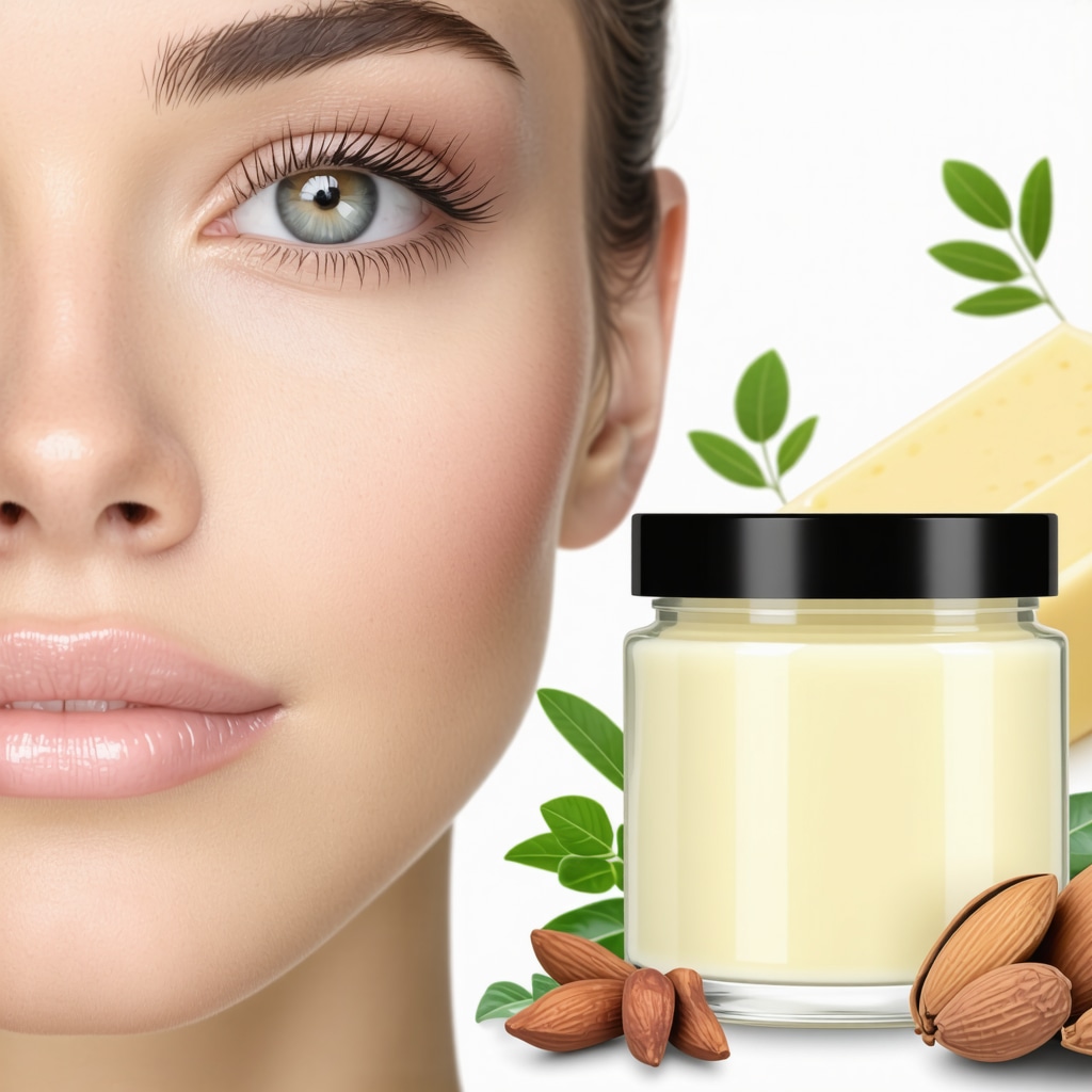 Skin Care Without Seed Oils: Why Tallow Cream Is The Best Alternative