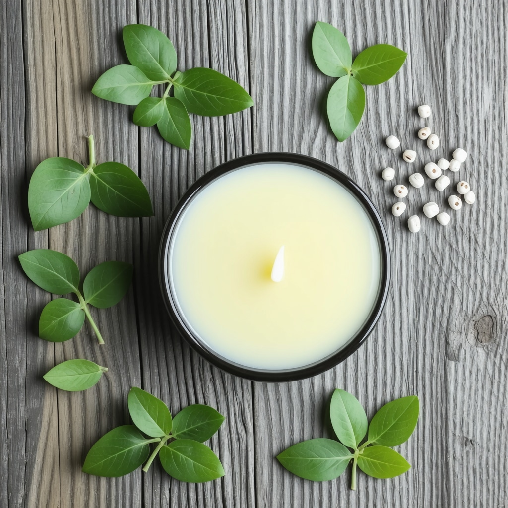 Skin Care Without Seed Oils: Why Tallow Is Perfect