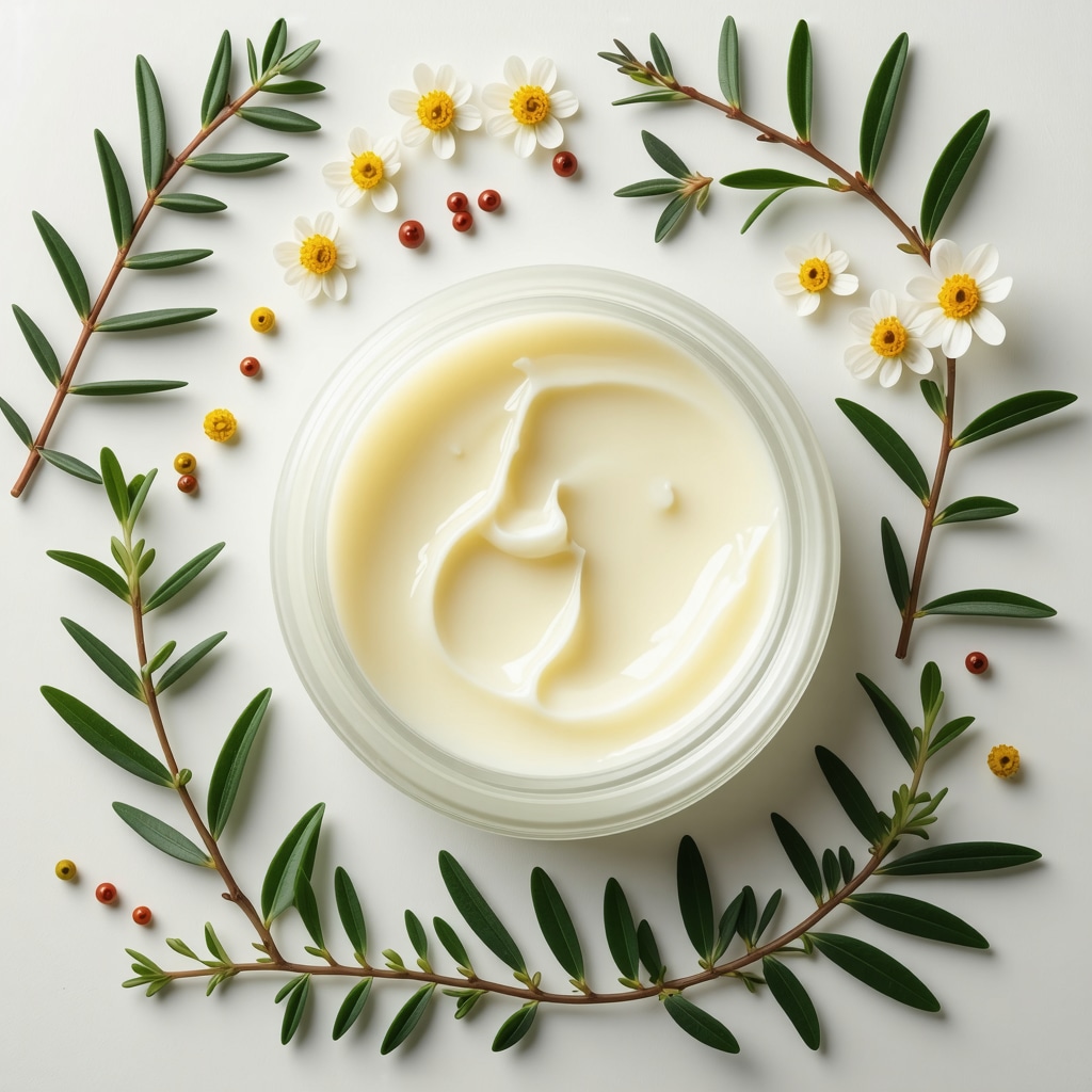 Skin Care Without Seed Oils: Why Tallow Is the Natural Choice