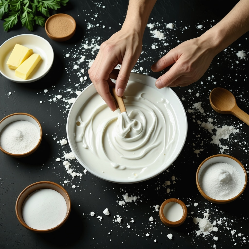 Step-by-Step Whipped Tallow Cream Recipe for Beginners
