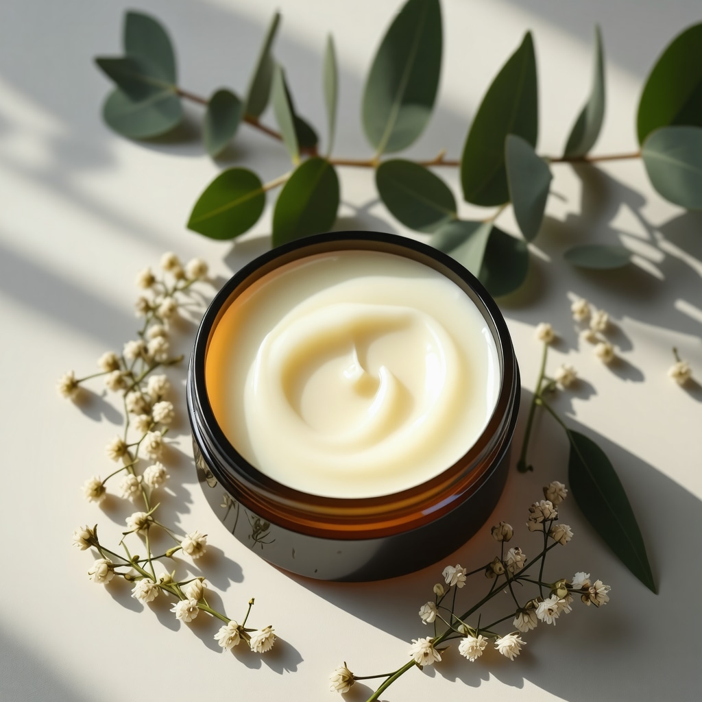 Tallow Balm for Eczema: Natural Relief and Care Tips 2024