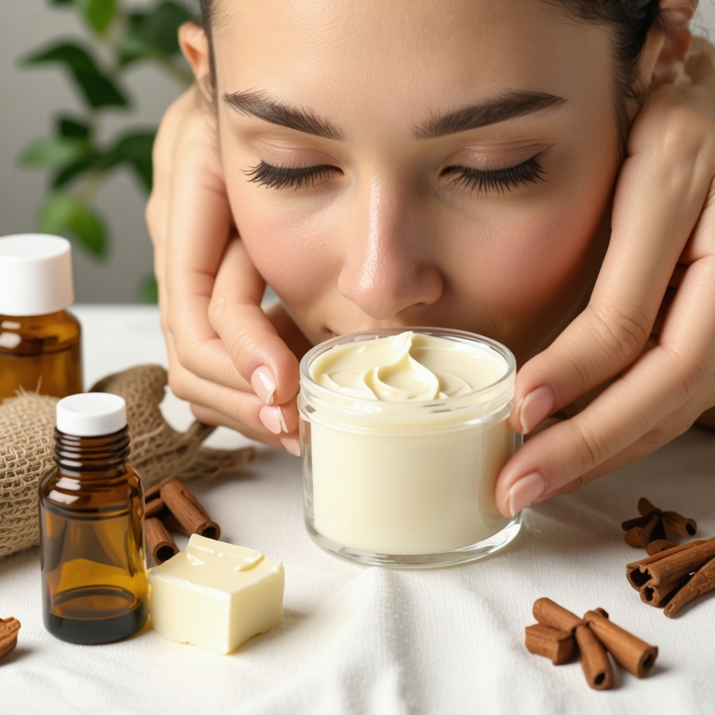 Tallow Balm for Eczema Relief: Effective Natural Remedies
