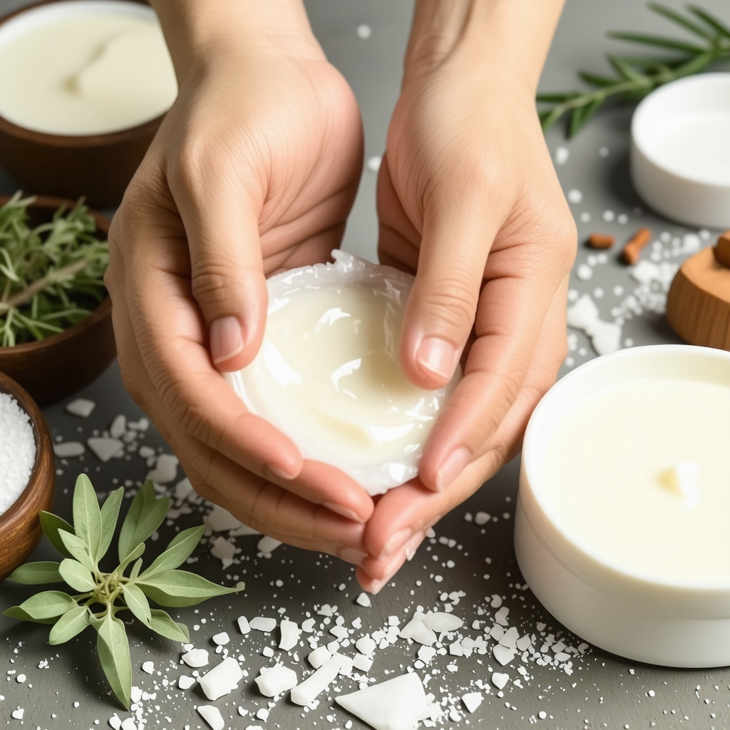 Tallow Balm for Eczema Relief: Safe and Effective Skin Care