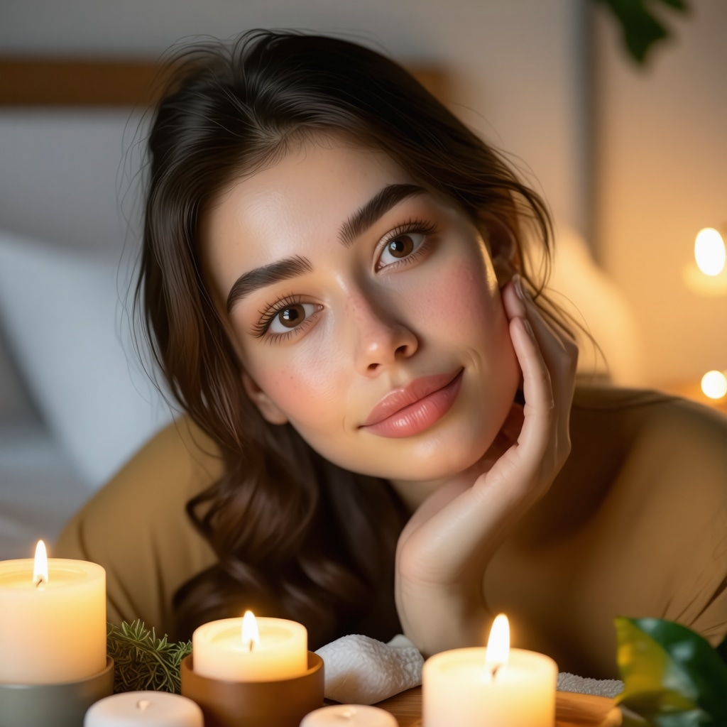 Tallow-Based Night Routine: Restore Your Skin While You Sleep