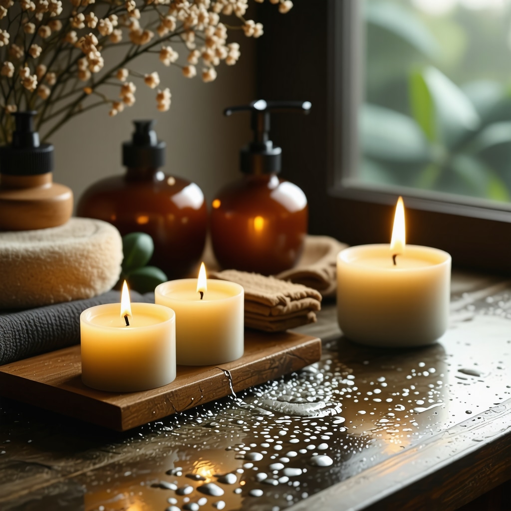 Tallow-Based Night Routine for Deep Skin Repair 2024