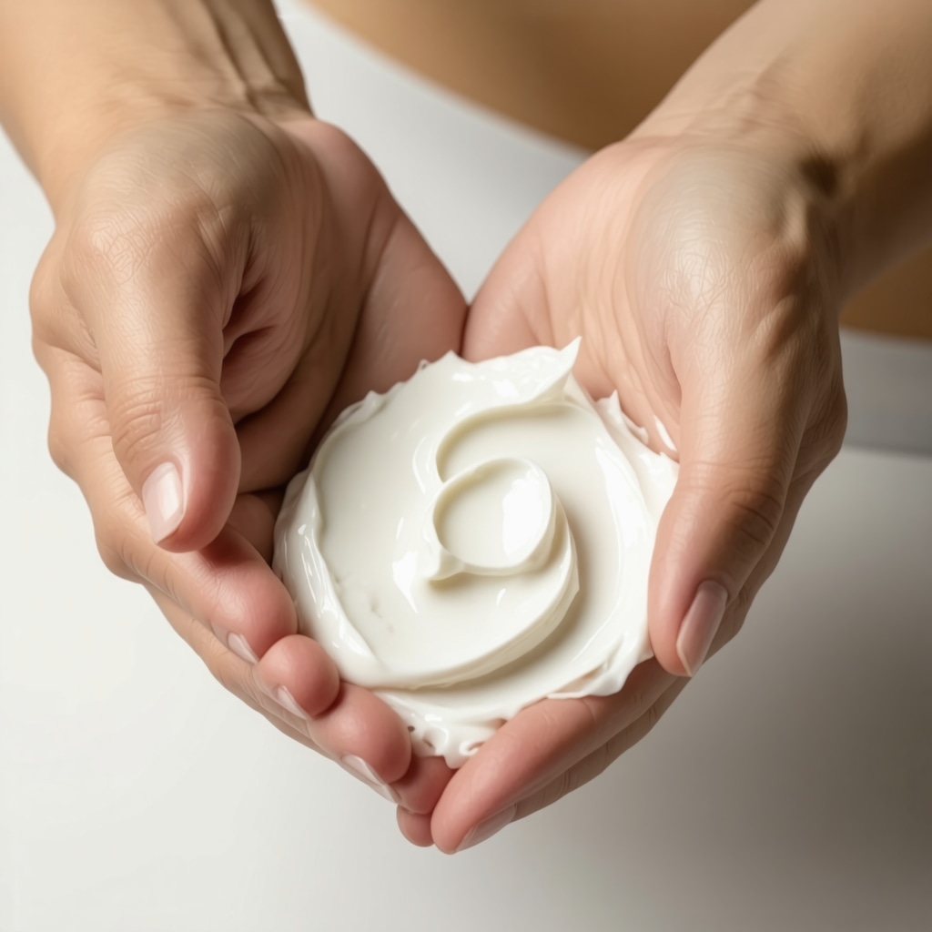 Tallow Body Butter Benefits for Deep Skin Hydration in 2024