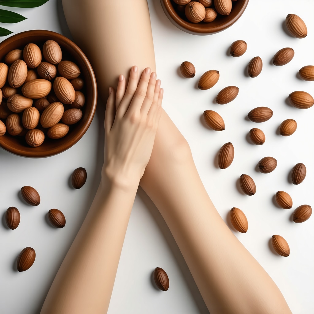 Tallow Body Butter: How It Helps Dry and Stretch Marked Skin