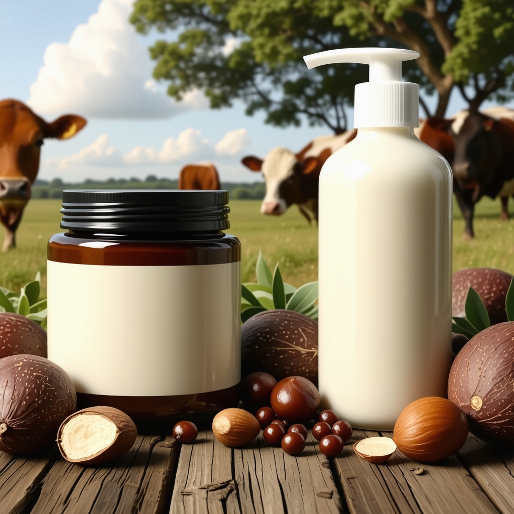 Tallow Body Butter vs Traditional Lotions: Benefits Explained