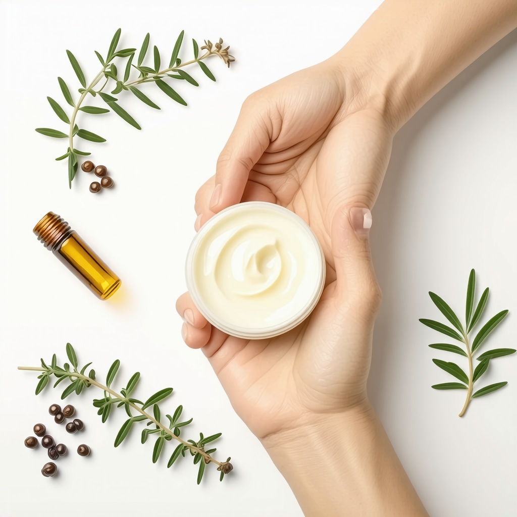 Tallow Body Cream for Stretch Marks: Natural Healing Guide