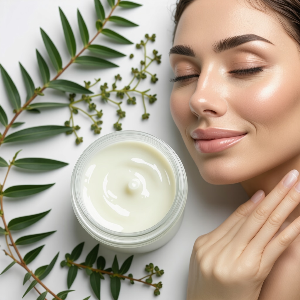 Tallow Cream Anti Aging Benefits: Youthful Skin Naturally