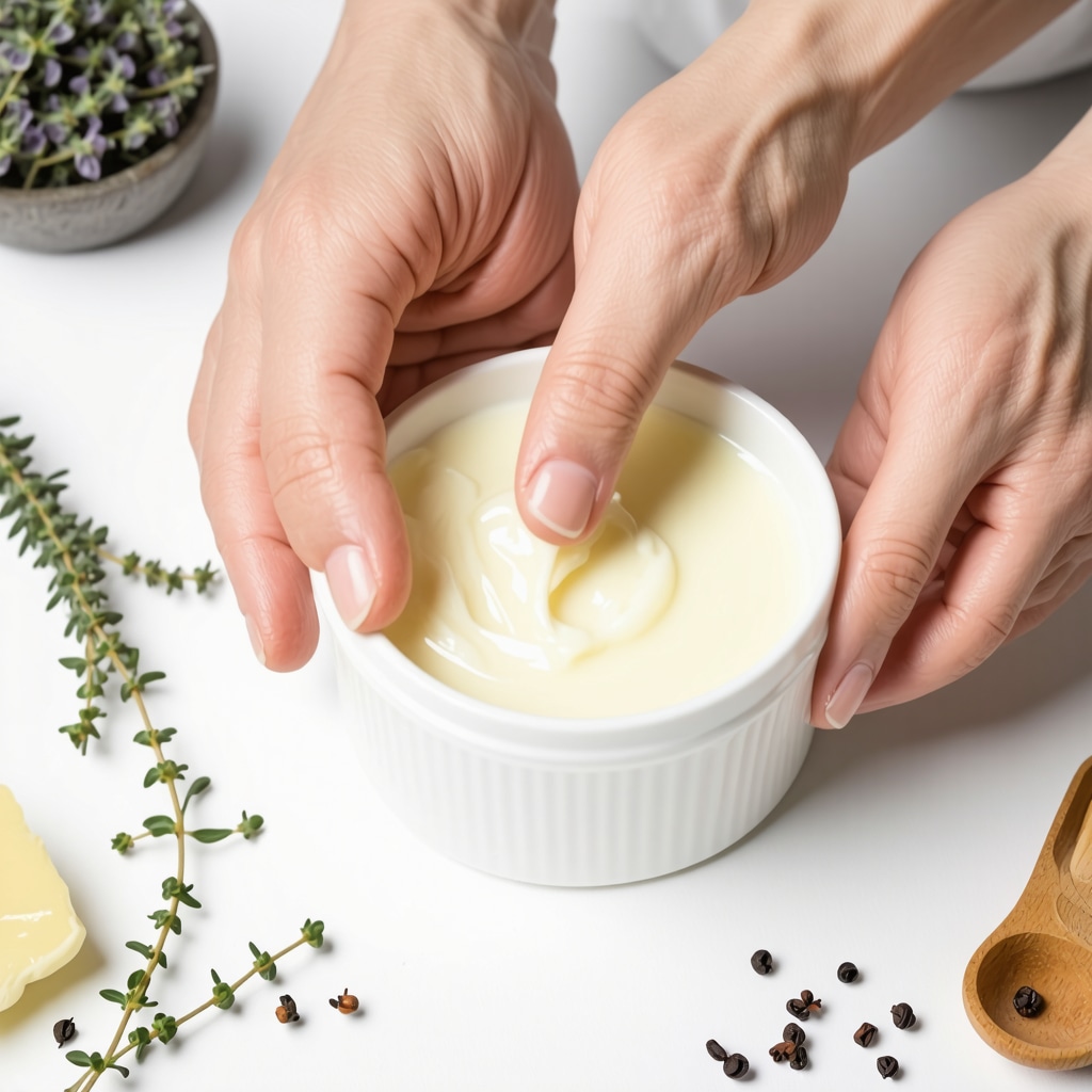 Tallow Cream Anti Aging: How to Fight Wrinkles Organically